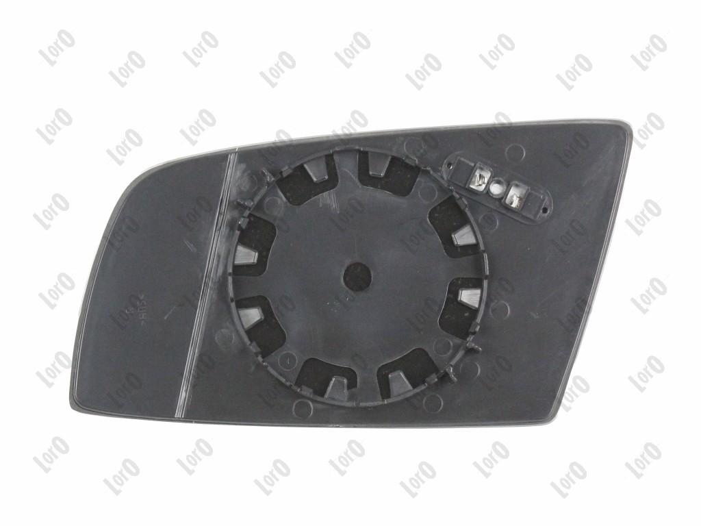 Cristal de espejo, retrovisor exterior ABAKUS ref. 0417G02